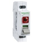 Schneider Electric A9S61232 Lasttrennschalter iSW mit Leuchtmelder 2-polig 32A 250V 