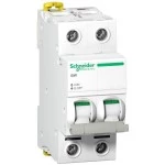 Schneider Electric A9S65291 Lasttrennschalter iSW 2-polig 100A 415V AC 