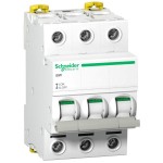 Schneider Electric A9S65340 Lasttrennschalter iSW 3-polig 40A 415V AC 