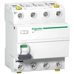 Schneider Electric A9Z26480 Fehlerstrom-Schutzschalter iID 4-polig 80A 500mA Typ A 