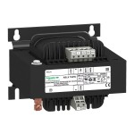 Schneider Electric ABL6TS25U Sicherheits- u. Trenntransformator E: 230/400 VAC A: 1x 230VAC 250 VA 