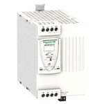 Schneider Electric ABL8RPS24100 Getaktete Spannungsversorgung UNIVERSAL 100-500 VAC 1-2 P 24 VDC 10 A 240 W 