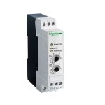 Schneider Electric ATS01N103FT Sanftanlasser für Asynchronmotor ATS01 3A 110-480V 0,55-1,1 KW 