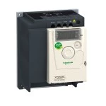 Schneider Electric ATV12PU15M3 3ph 200V 1,5kW Kühlkörper TB 