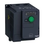 Schneider Electric ATV320U07S6C Frequenzumrichter ATV320 0,75kW 600V 3 phasig Kompakt 