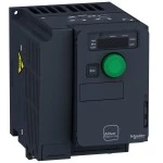 Schneider Electric ATV320U22M3C Frequenzumrichter ATV320 2,2kW 200V 3 phasig Kompakt 