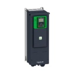 Schneider Electric ATV650U55N4 Frequenzumrichter ATV650 5,5 kW/7,5 HP 380-480V IP55 