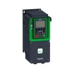 Schneider Electric ATV930U07N4 Frequenzumrichter ATV930 0,75kW 400/480V mit Bremsmodul IP21 