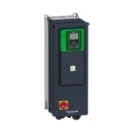 Schneider Electric ATV950U22N4E Frequenzumrichter ATV950 2,2kW 400/480V- mit Bremsmodul/Schalter IP55 