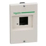 Schneider Electric GV2MP03 Einbaugehäuse für GV2ME IP41 geringe Einbaumaße 