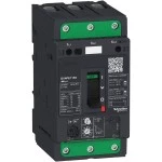 Schneider Electric GV4PE02S Motorschutzschalter TeSys GV4 - 2A 3-polig 100kA - EvLink - Kipphebel 