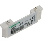 Schneider Electric LAD4VU Beschaltungsmodul Varistor 110-250V AC/DC für LC1D09-38 