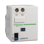 Schneider Electric LAD6K10B Verklinkungsblock 24V AC/DC 