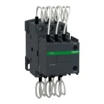 Schneider Electric LC1DFKP7 Schütz TeSys LC1-DF 12,5 kVAr - Spule 230 V AC 