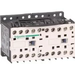 Schneider Electric LC2K0601P72 Wendeschützkombination 3-polig +1Ö 2,2kW/400V/AC3 6A Spule 230V 50/60Hz 