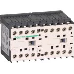 Schneider Electric LC2K09015F7 Wendeschützkombination 3-polig +1Ö 4kW/400V/AC3 9A Spule 110V 50/60Hz 