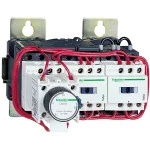 Schneider Electric LC3D115P7 S-D-Schützkombination 110kW 230V50/60Hz 