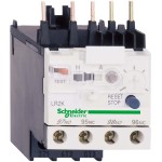 Schneider Electric LR2K0307 Motorschutzrelais 1,2-1,8A 1S+1Ö Klasse 10A 