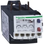 Schneider Electric LR97D25B Motorschutzrelais elektronisch 5-25A 24VAC/DC 