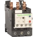 Schneider Electric LRD350L Motorschutzrelais 37-50A 1S+1Ö Klasse 10A 