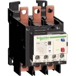 Schneider Electric LRD3656 Motorschutzrelais 48-65A 1S+1Ö Klasse 10A 1S+1Ö Ringkabelschuhanschluss 