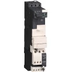 Schneider Electric LU2B32BL Grundgerät TeSys U 32A 24 V DC mit Schraubklemmen 