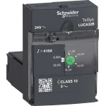 Schneider Electric LUCA32B Standard-Steuereinheit TeSys U LUCA 24 V AC 8-.32A 