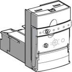 Schneider Electric LUCC12BL Steuereinheit Erweitert LUCC Klasse 10 3-12A 24 V DC 