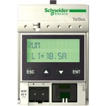 Schneider Electric LUCM12BL Multifunktions-Steuereinheit LUCM Klasse 5-30 3-12A 24 V DC 