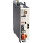 Schneider Electric LXM32MD12N4 Motion Servoverstärker Lexium 32 Modular 208/400V 3-polig hasig 3A 12Apk 0,9kW erweiterbar 