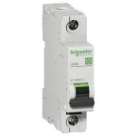 Schneider Electric M9F10102 Multi 9 OEM LS-Schalter C60N 1-polig 2A B-Charakteristik 10kA IEC60947-2 