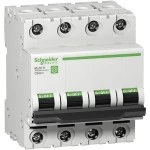 Schneider Electric M9F21432 Multi 9 OEM LS-Schalter C60SP 4-polig 32A B-Charakteristik 10kA 480Y/277V UL1077 