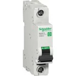 Schneider Electric M9F22132 Multi 9 OEM LS-Schalter C60SP 1-polig 32A C-Charakteristik 10kA 277V UL1077 