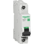 Schneider Electric M9F23105 Multi 9 OEM LS-Schalter C60SP 1-polig 5A D-Charakteristik 10kA 277V UL1077 