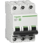 Schneider Electric M9F23310 Multi 9 OEM LS-Schalter C60SP 3-polig 10A D-Charakteristik 10kA 480Y/277V UL1077 