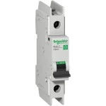 Schneider Electric M9F44105 Multi 9 OEM LS-Schalter C60BP 1-polig 5A Z-Charakteristik 10kA 480Y/277V UL489 