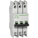 Schneider Electric M9F52315 Multi 9 OEM LS-Schalter C60BPR RING 3-polig 15A C-Charakteristik 10kA 480Y/277V UL489 