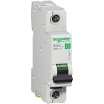 Schneider Electric M9U21110 Multi 9 OEM LS-Schalter C60H-DC 1-polig 10A C-Charakteristik 250V-DC UL1077 