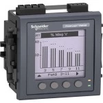 Schneider Electric METSEPM5331 Universalmessgerät PM5331 Fronteinbau MID Modbus RTU je 2 konfig. digitale Eingänge,Transistor und Relais Ausgänge bis zur 31. H 