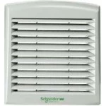 Schneider Electric NSYCAG92LPF Ausgangsgitter-Ausschnitt Kunststoff 92x92mm Außenabmess. 137x117mm IP54 