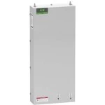 Schneider Electric NSYCEW1K8 ClimaSys Luft-/Wasser-Kühlgerät 1750 W Schaltschrankseiten 