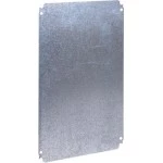 Schneider Electric NSYPMM1010 Metallmontageplatte für PLA-Gehäuse H1000xB1000mm 