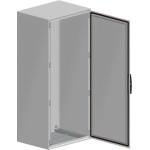 Schneider Electric NSYSM14830 Spacial SM-Monobloc-Standschrank ohne Montageplatte 1400x800x300mm 