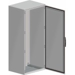 Schneider Electric NSYSM20850P Spacial SM-Monobloc-Standschrank mit Montageplatte 2000x800x500mm 