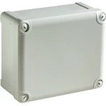 Schneider Electric NSYTBS292412 Geh. ABS IP66 IK07 RAL7035 Inn.H275W225D120Auß.H291W241D128 undurchs. Abd.H20 