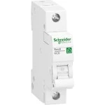 Schneider Electric R9F27113 Leitungsschutzschalter Resi9 1-polig 13A B-Charakteristik 10kA 