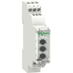 Schneider Electric RM17TE00 Netzüberwachung Phasenfolge -ausfall -asymm. Über-/Unterspan. 183-528 VAC 