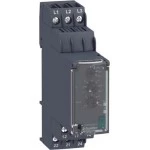 Schneider Electric RM22TA31 Netzüberwachung auf Phasenfolge -ausfall und Asymmetrie 200-240VAC 2 W 