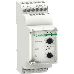 Schneider Electric RM35LM33MW Niveaurelais konduktiv (Leitfähigkeitsmessung) 24-240VAC/DC 2 W 