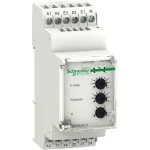 Schneider Electric RM35UA13MW Multifunktions-Spannungswächter 15-600 V 24-240VAC/DC 2 W 